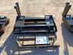 Unused AGT SAII100 Pallet Forks (Skid Steer Attachment) - 2