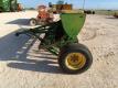 John Deere DR 208B Grain Drill - 2