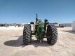 1967 John Deere 4020 Diesel Tractor - 4