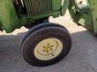 John Deere 2150 Tractor - 24