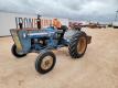 Ford 4000 Tractor