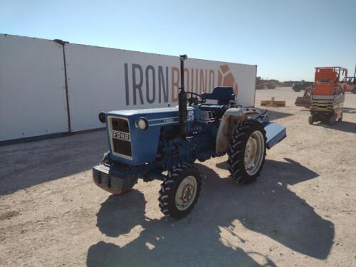 Ford 1300 Tractor