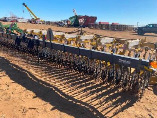 Yetter 3428 28 Ft Sand Fighter