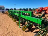 3 Pt 40'' Spacing Cultivator