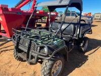 John Deere 825i Utility Vehicle