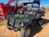 John Deere 825i Utility Vehicle