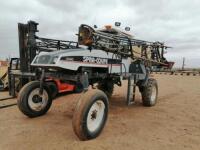 Spra Coupe 4440 Self Propelled Sprayer