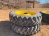 John Deere 480/80R50 Tractor Duals