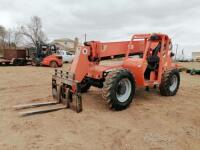 2006 JLG Sky Trak 8042 Telescopic Forklift