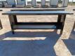 Unused 28'' x 90'' Work Bench - 2