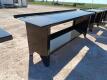 Unused 28'' x 90'' Work Bench - 3