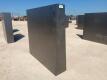 Unused (58 Bin) Metal Bolt Bin - 4