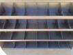 Unused (58 Bin) Metal Bolt Bin - 7