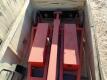 Unused EINGP PHT620 Hand Push Portable Electric Forklift - 8