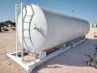 8,000 +/- Gallon Fuel Storage Tank on Skid - 3