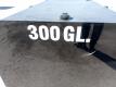 Unused 300 Gallon Fuel Transfer Tank - 8