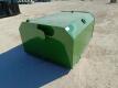 Unused 300 Gallon Fuel Transfer Tank - 5