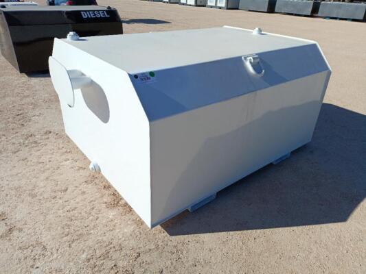 Unused 300 Gallon Fuel Transfer Tank