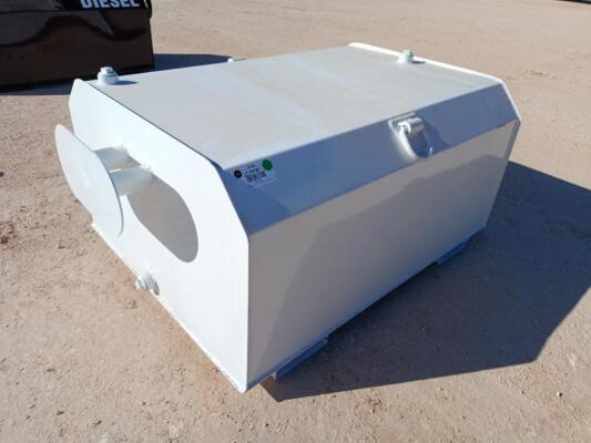 Unused 150 Gallon Fuel Transfer Tank