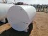 New Unused 600 Gal Fuel Tank