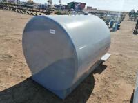 Unused 500 Gal Fuel Tank