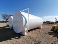 New Unused 10,000 Gal Fuel Tank