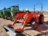 Kubota L2501Tractor