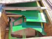 John Deere 8130 Hood - 3