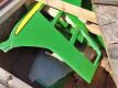 John Deere 8130 Hood - 4