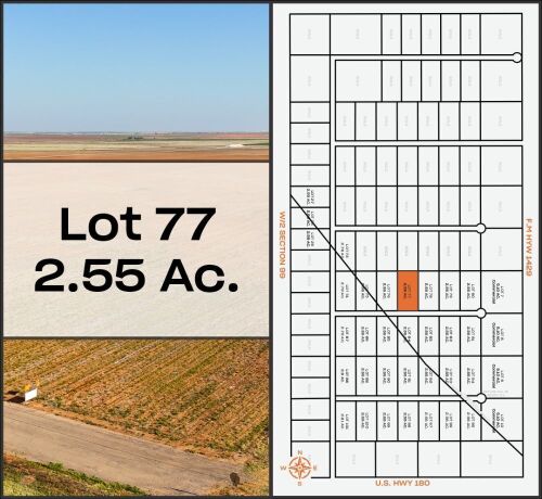 Lot 77 - Mesa Grande Phase 3