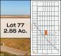 Lot 77 - Mesa Grande Phase 3