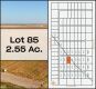 Lot 85 - Mesa Grande Phase 3