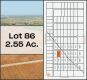 Lot 86 - Mesa Grande Phase 3