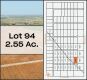 Lot 94 - Mesa Grande Phase 3