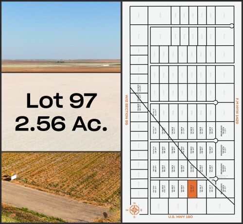 Lot 97 - Mesa Grande Phase 3