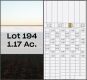 Lot 194 - Tribe Estates
