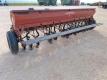 International Harvester 13Ft Grain Drill - 3