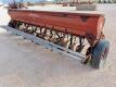 International Harvester 13Ft Grain Drill - 4