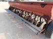 International Harvester 13Ft Grain Drill - 12