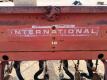 International Harvester 13Ft Grain Drill - 20