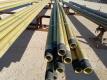 (20) Joints of 2 3/8'' Fiberglass Pipe, 29Ft Long - 4