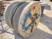 Spool of 15/32'' Open hole wireline cable APP 14,000ft - 2