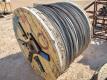 Spool of 15/32'' Open hole wireline cable APP 14,000ft - 3