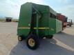 John Deere 567 Round Baler - 2