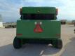 John Deere 567 Round Baler - 3