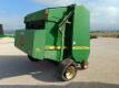 John Deere 567 Round Baler - 4