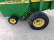 John Deere 567 Round Baler - 13