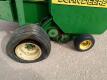 John Deere 567 Round Baler - 25