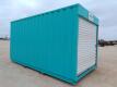 8 x 16Ft Storage Container - 2