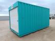 8 x 16Ft Storage Container - 4